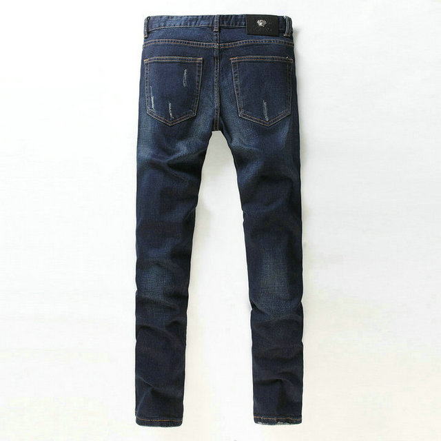 2016 Vsace long jeans men 29-42-043